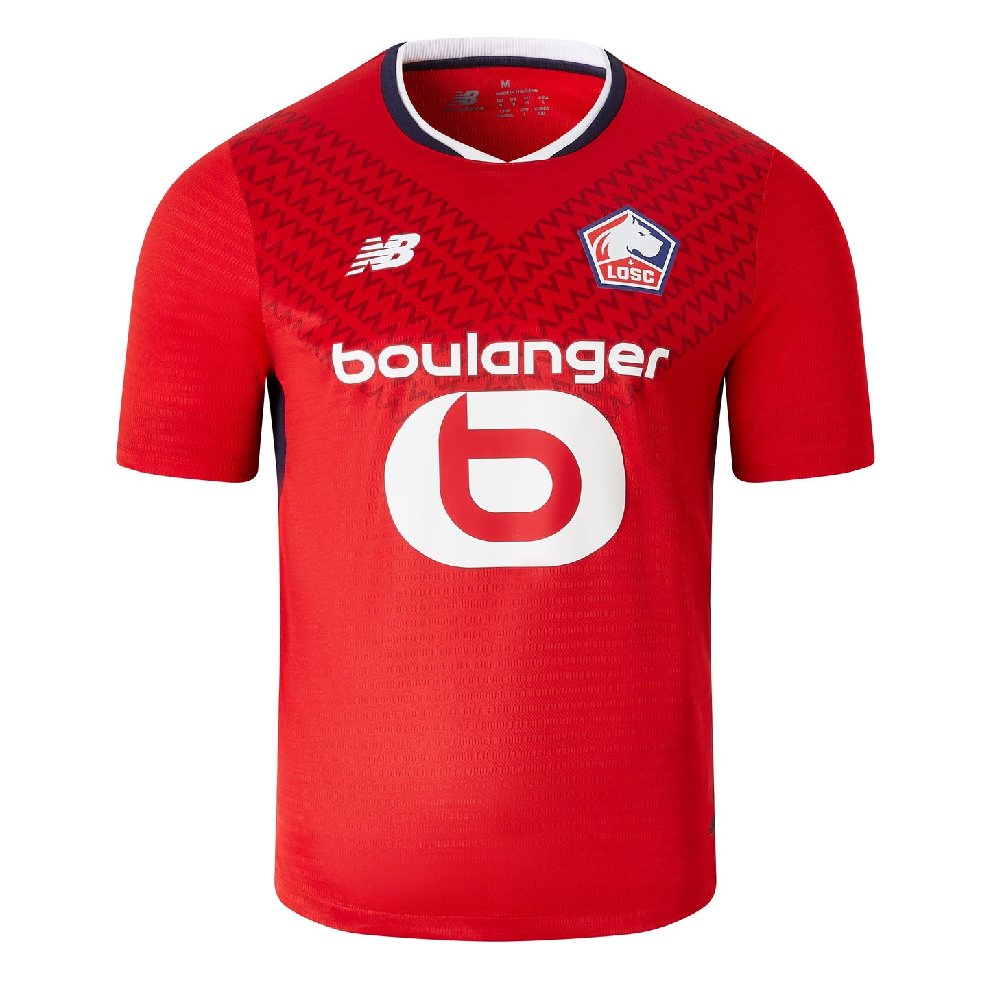 Maillot LOSC Domicile Stadium 24/25 ENFANT