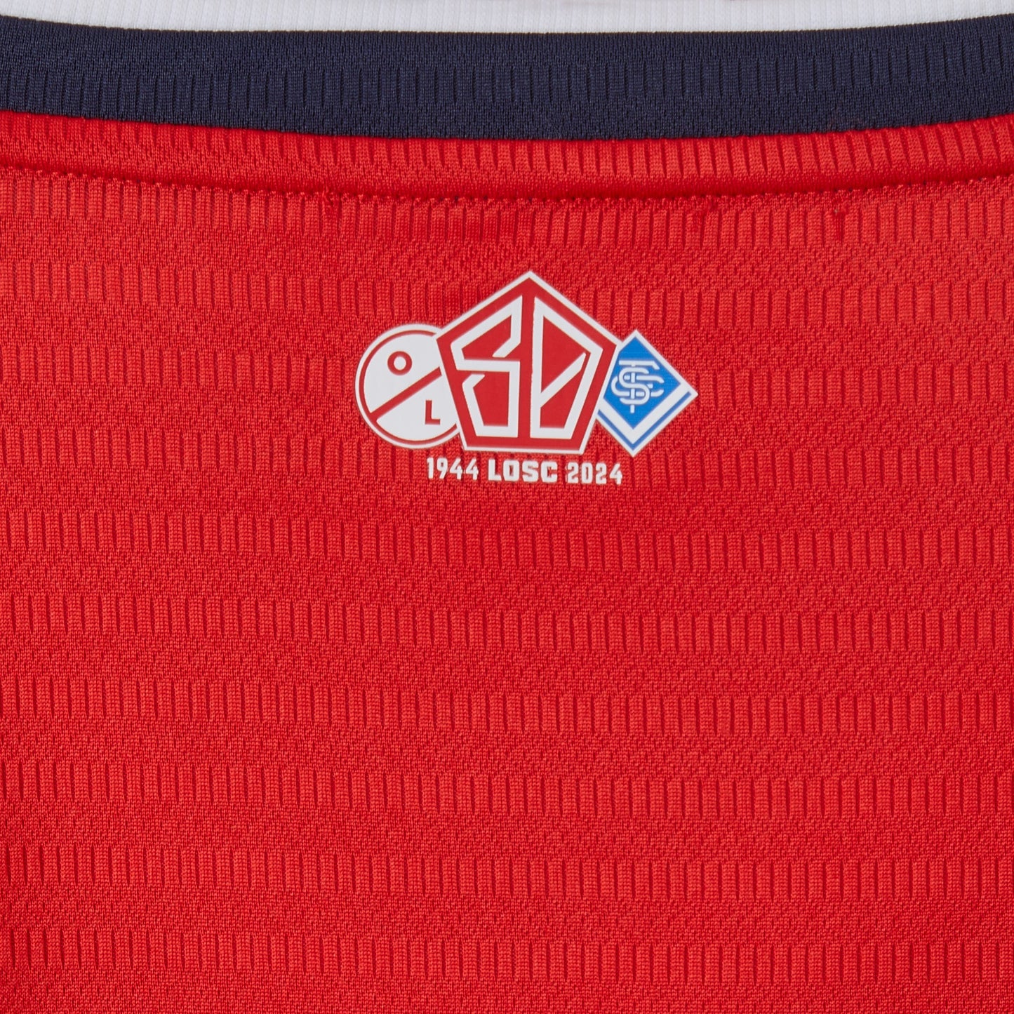 Maillot LOSC Domicile Stadium 24/25 ENFANT