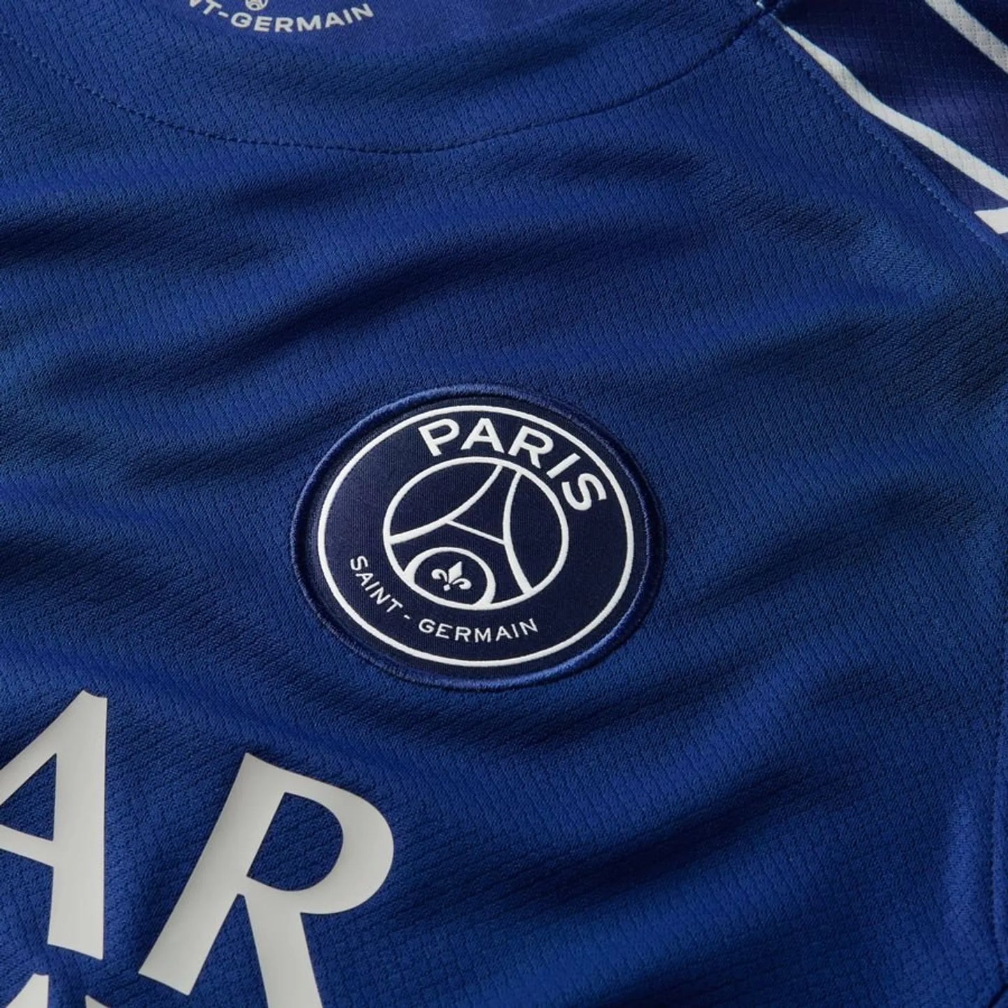 Maillot PSG Fourth Stadium Jordan 24/25 - Manches courtes ENFANT