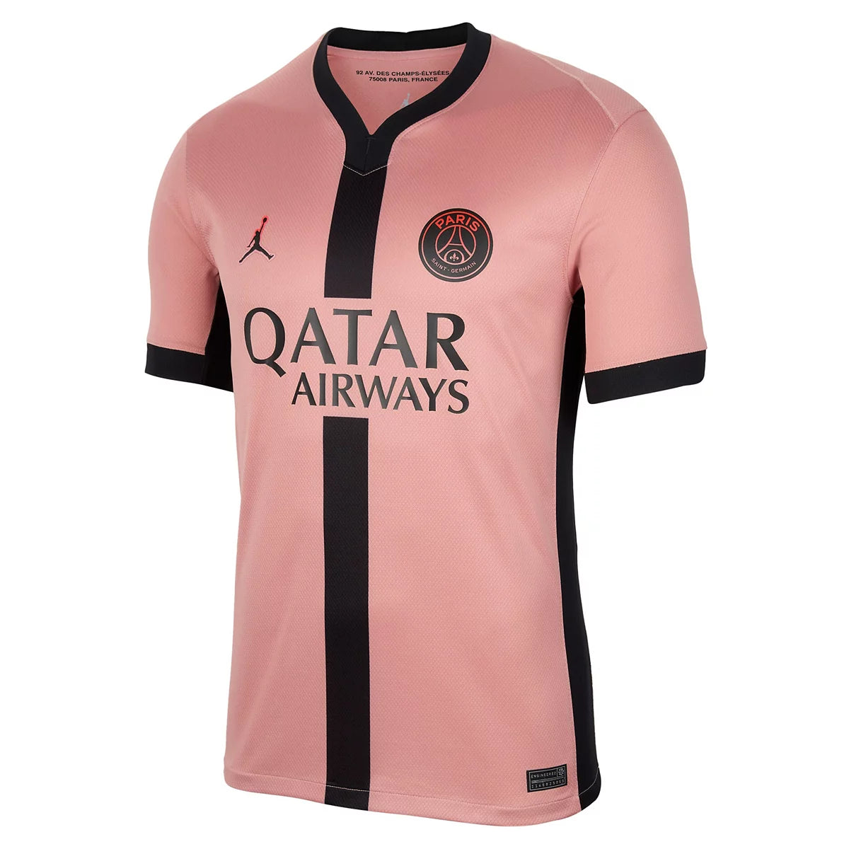 Maillot PSG Third Stadium 24/25