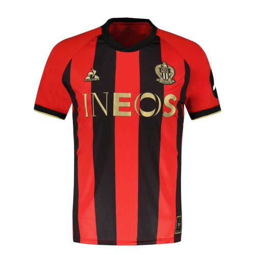 Maillot OGC NICE Domicile Stadium 24/25