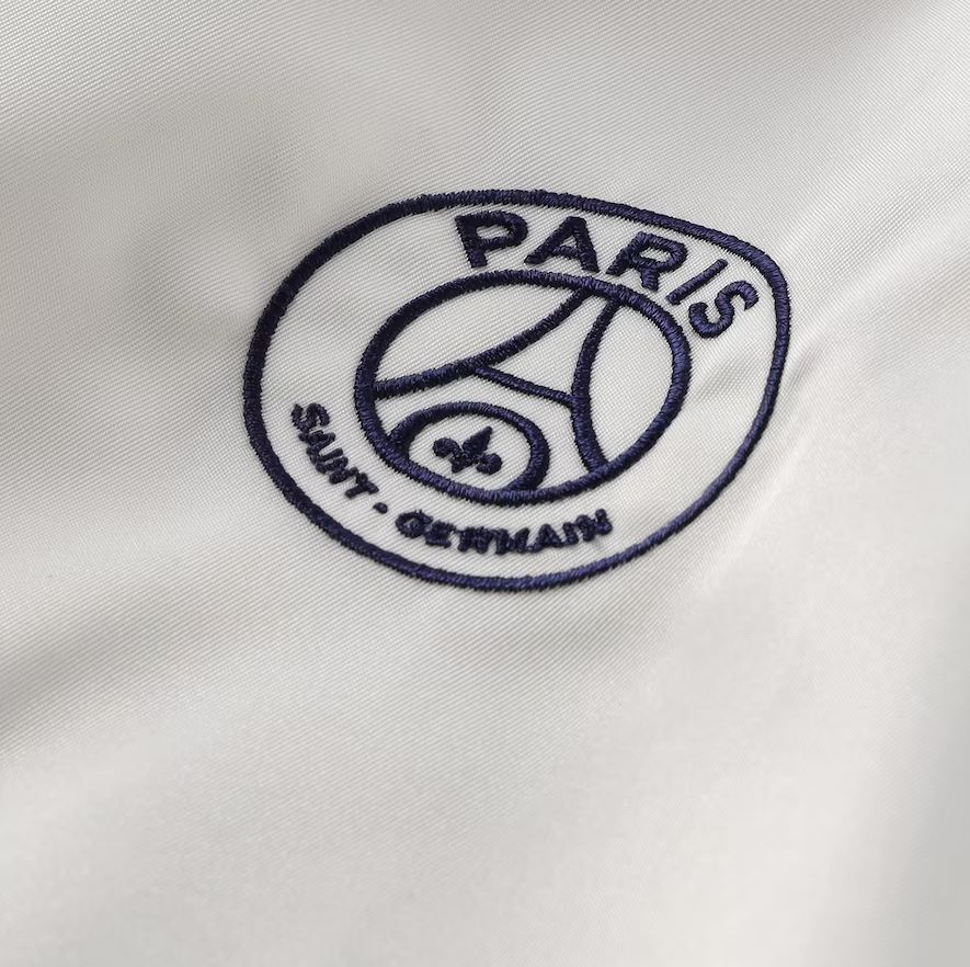 Veste Anthem PSG Jordan Wings Sail - Stadium